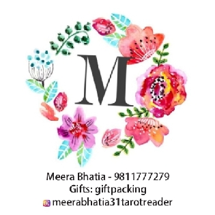 Meera Bhatia